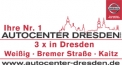 Autocenter Dresden GmbH 
