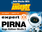 Angebot der Woche expert in Pirna und Freital