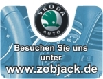 Zobjack Skoda