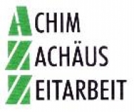 Achim Zachaeus Zeitarbeit